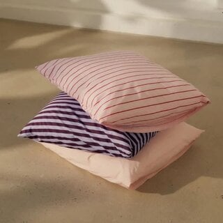 Bongusta Kussensloop percal - 65x65