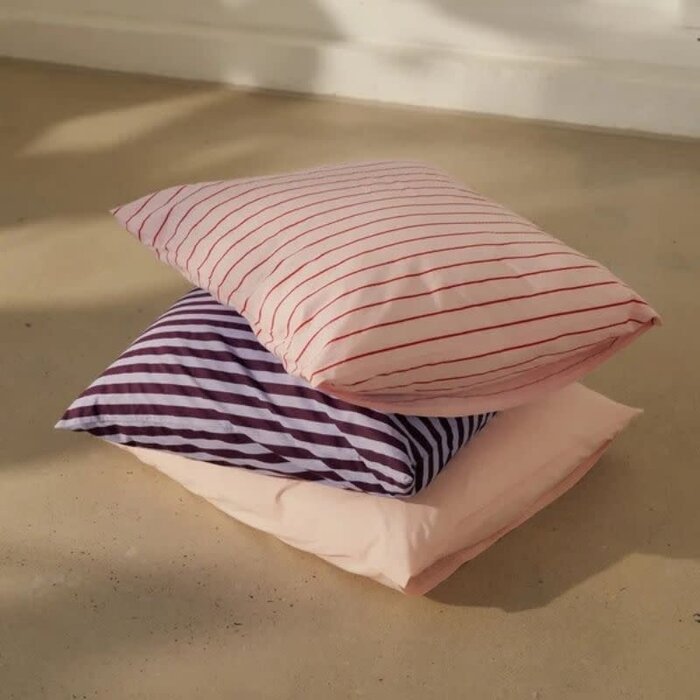 Bongusta Kussensloop percal - 65x65 - Bongusta