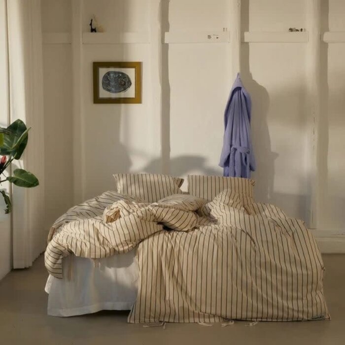 Bongusta linge de lit percal 240x220 - Bongusta