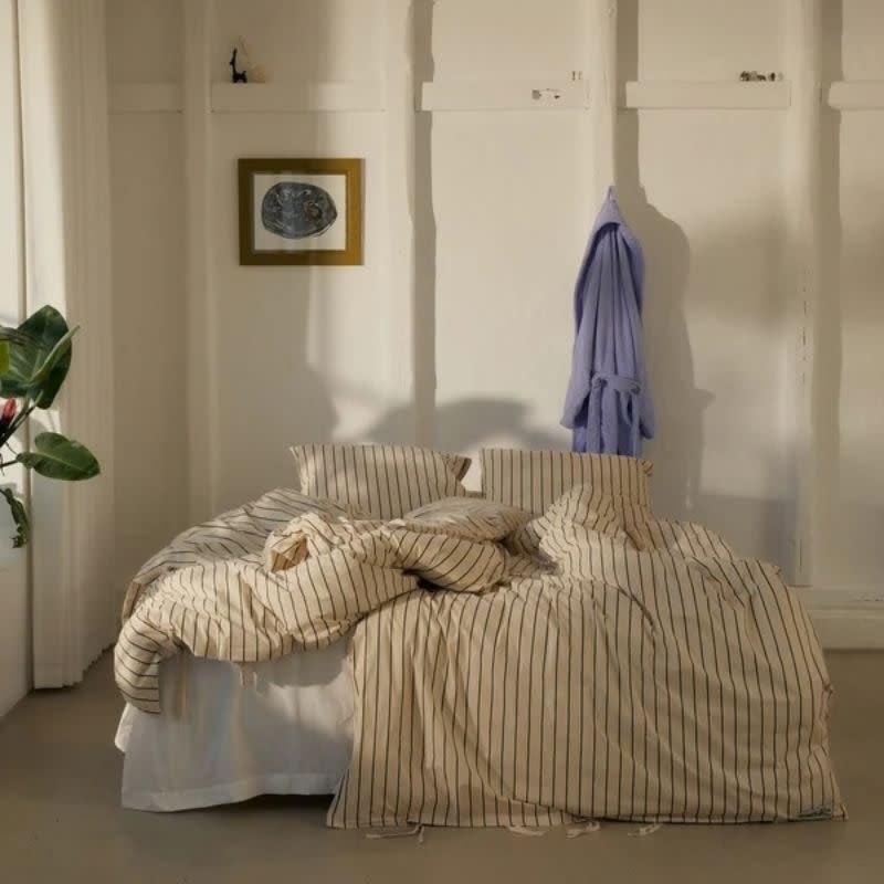 Bongusta linge de lit percal 240x220 - Bongusta
