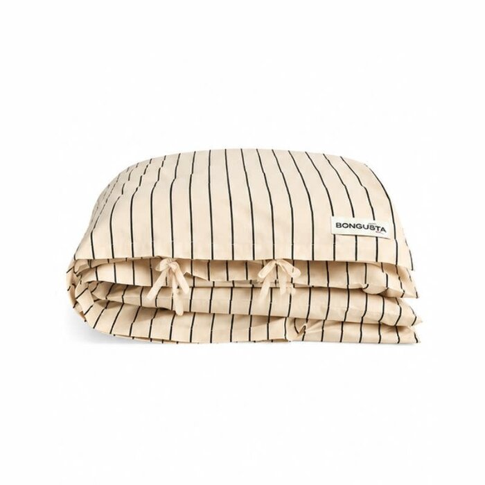 Bongusta linge de lit percal 240x220 - Bongusta