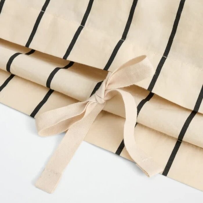 Bongusta linge de lit percal 240x220 - Bongusta