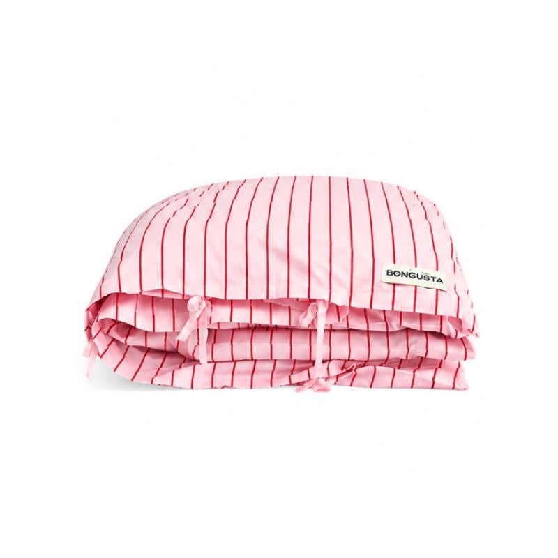 Bongusta linge de lit percal 240x220 - Bongusta