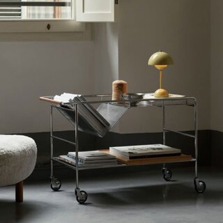 &Tradition Alima NDS1 trolley