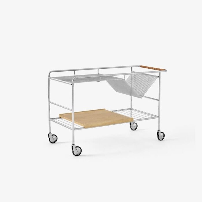 &Tradition Alima NDS1 trolley - &Traditon