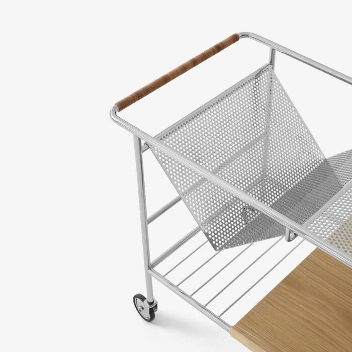 &Tradition Alima NDS1 trolley - &Traditon