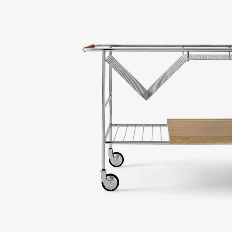 &Tradition Chariot Alima NDS1 – &Tradition