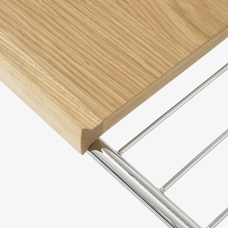 &Tradition Alima NDS1 trolley - &Traditon