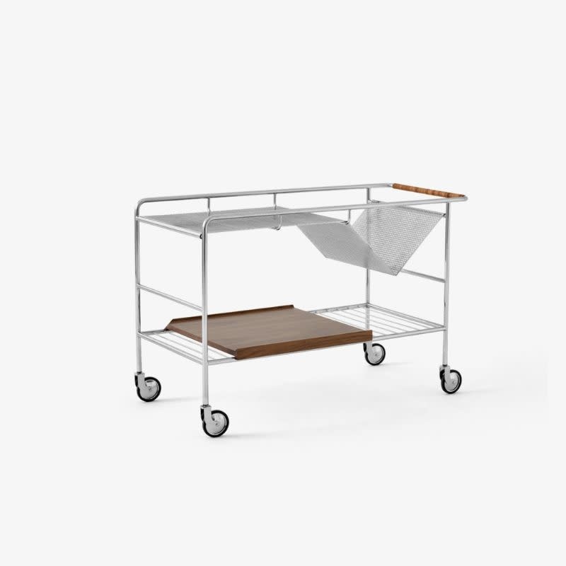 &Tradition Chariot Alima NDS1 – &Tradition