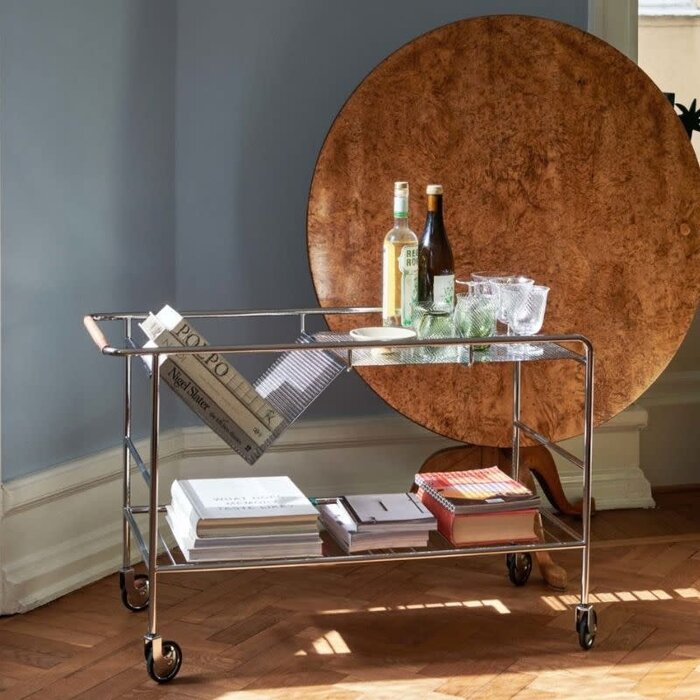 &Tradition Chariot Alima NDS1 – &Tradition
