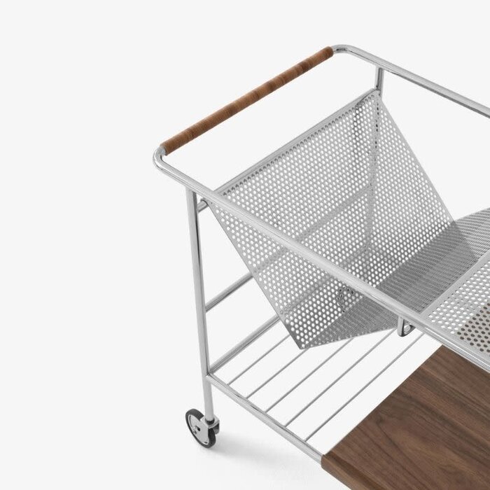 &Tradition Alima NDS1 trolley - &Traditon