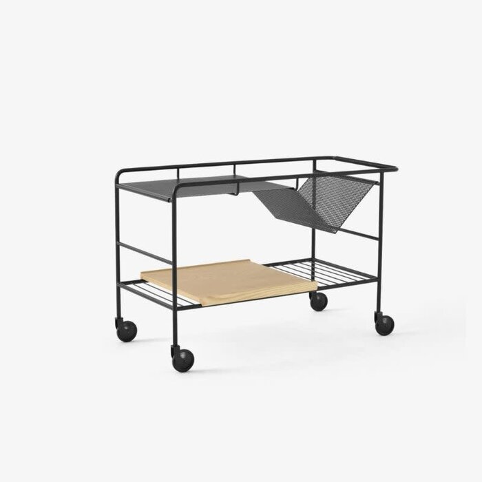 &Tradition Alima NDS1 trolley - &Traditon