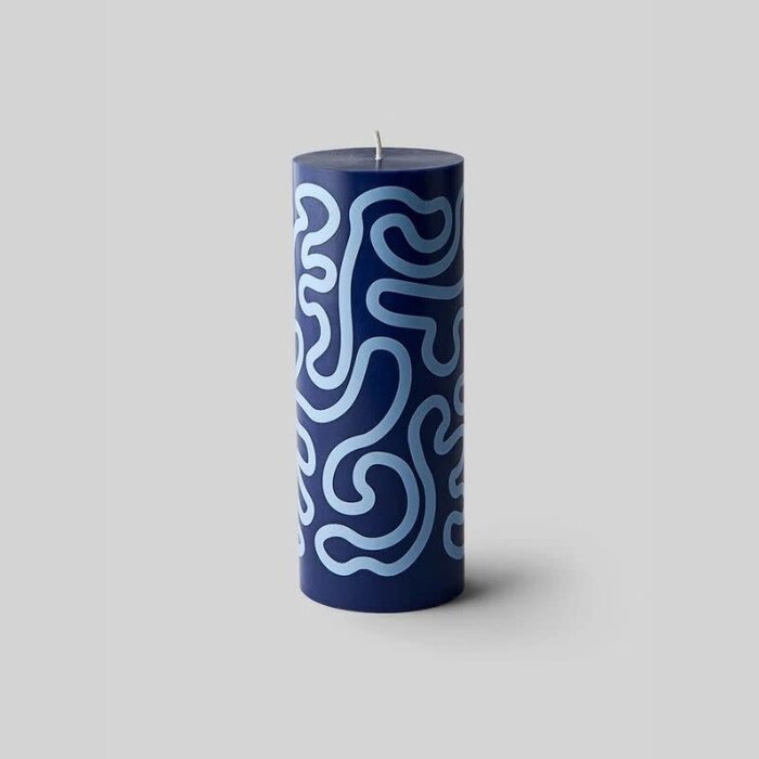 Studio About Kaars Pillar - Studio About