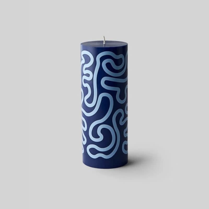 Studio About Pillar Bougie - Studio About
