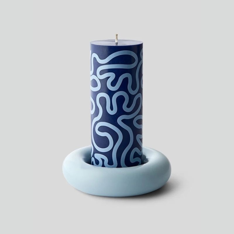 Studio About Kaars Pillar - Studio About