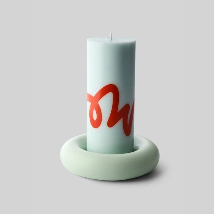 Studio About Pillar Bougie - Studio About