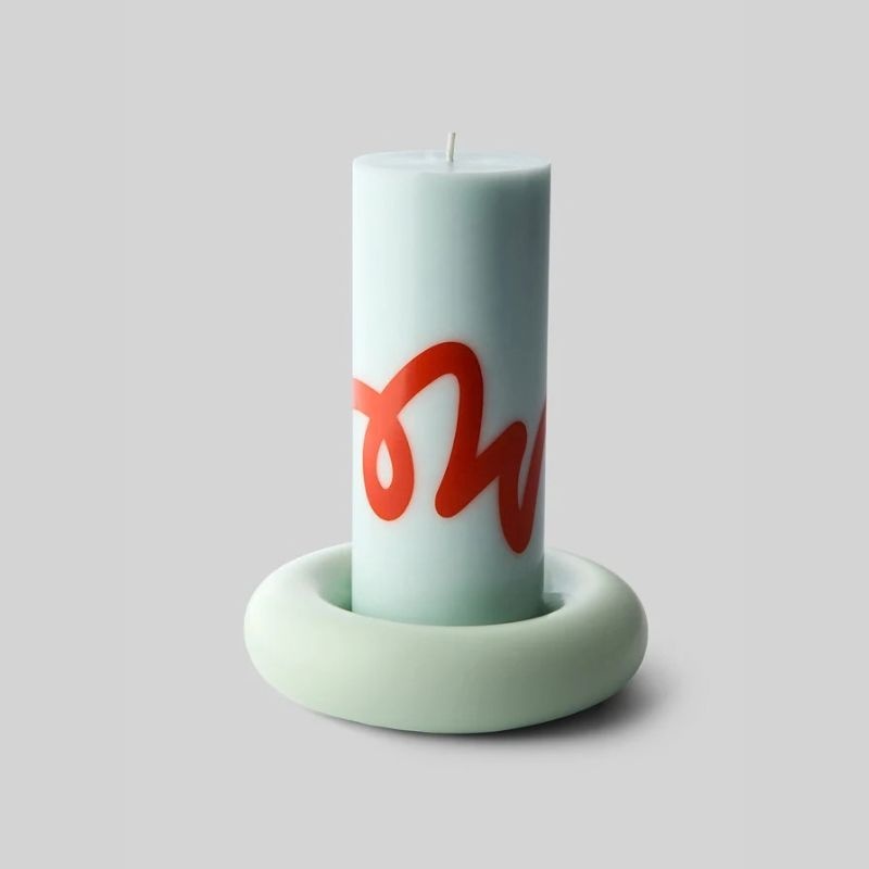 Studio About Kaars Pillar - Studio About