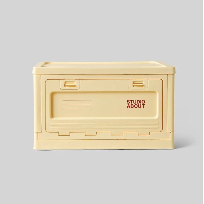 Studio About Box - Studio About