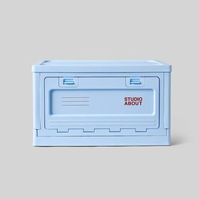 Studio About Box - Studio About