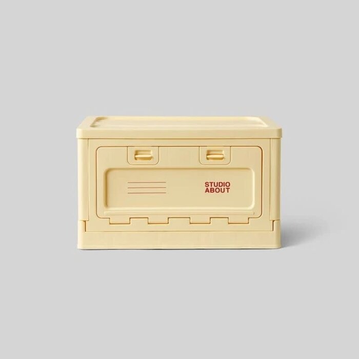 Studio About Box - Studio About