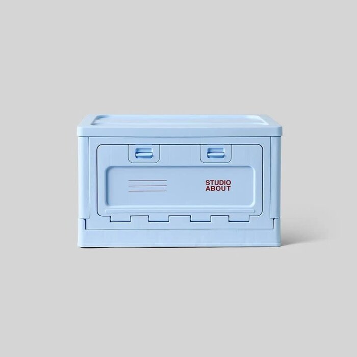 Studio About Box - Studio About