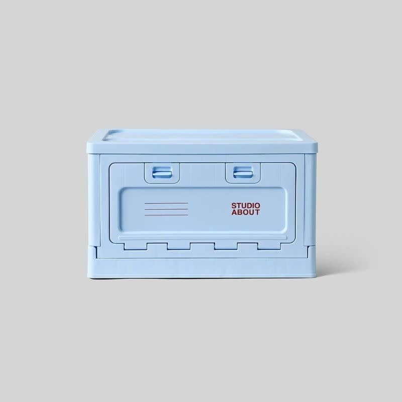 Studio About Box - Studio About