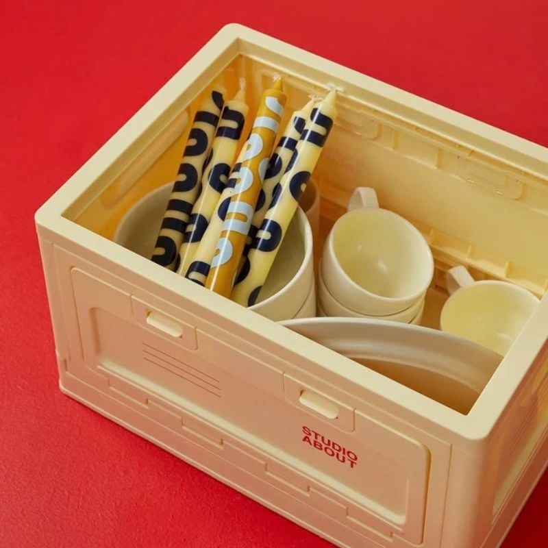 Studio About Box - Studio About