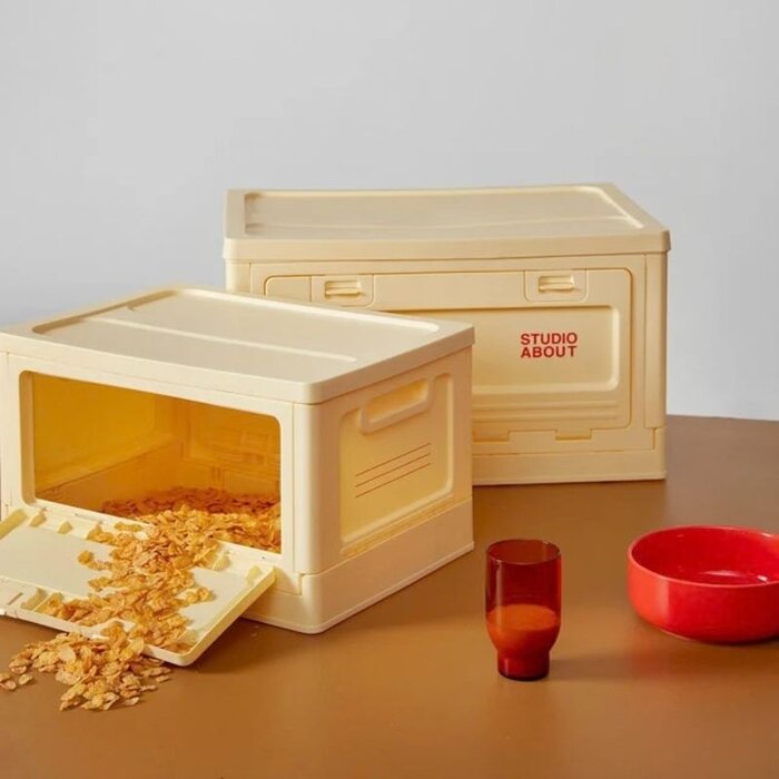Studio About Box - Studio About