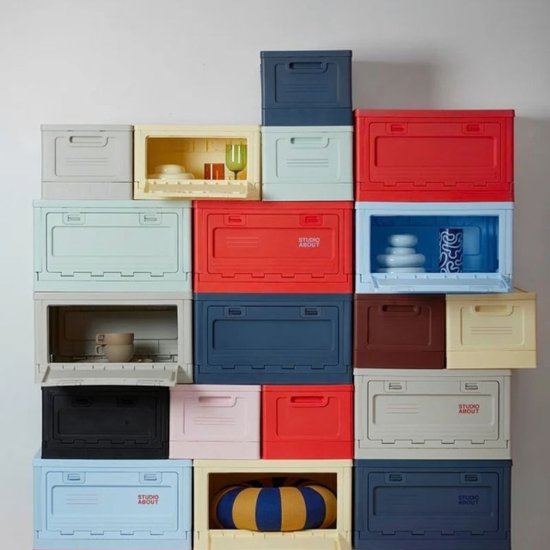 Studio About Box - Studio About