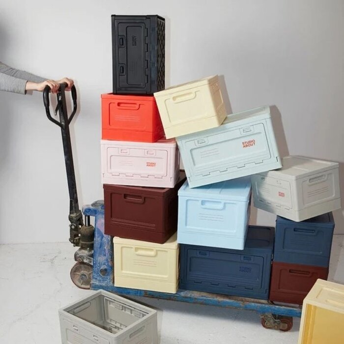 Studio About Box - Studio About