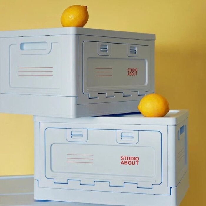 Studio About Box - Studio About