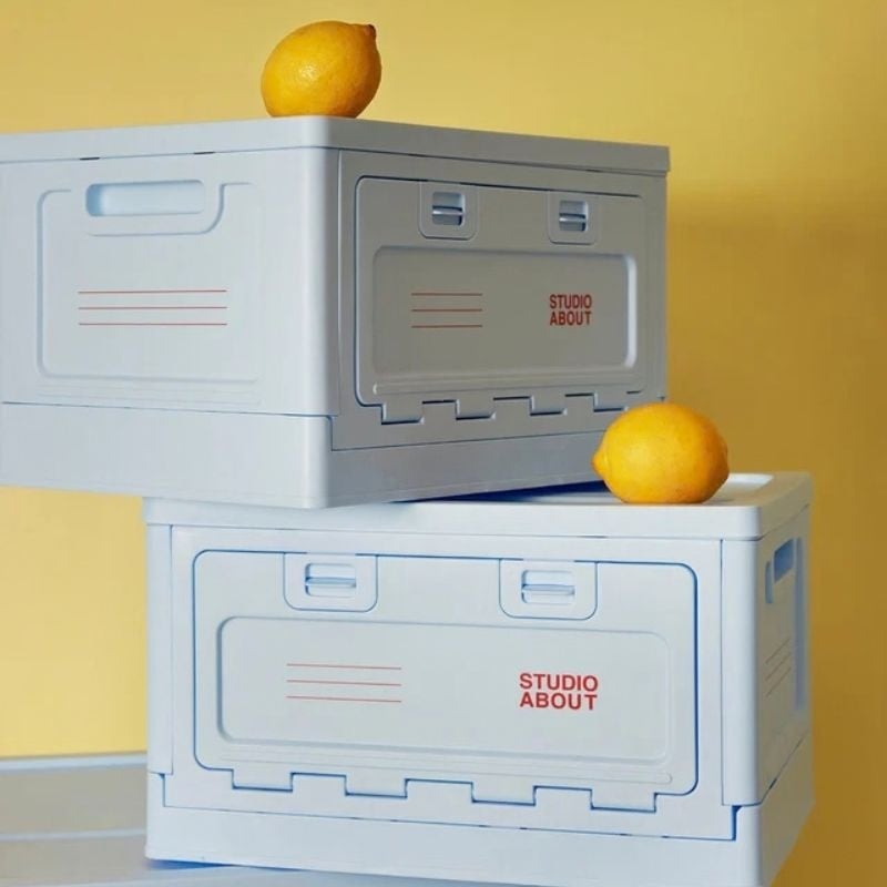 Studio About Box - Studio About