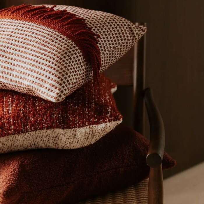 Poupinette Coussin Huguette 40x60 - Poupinette
