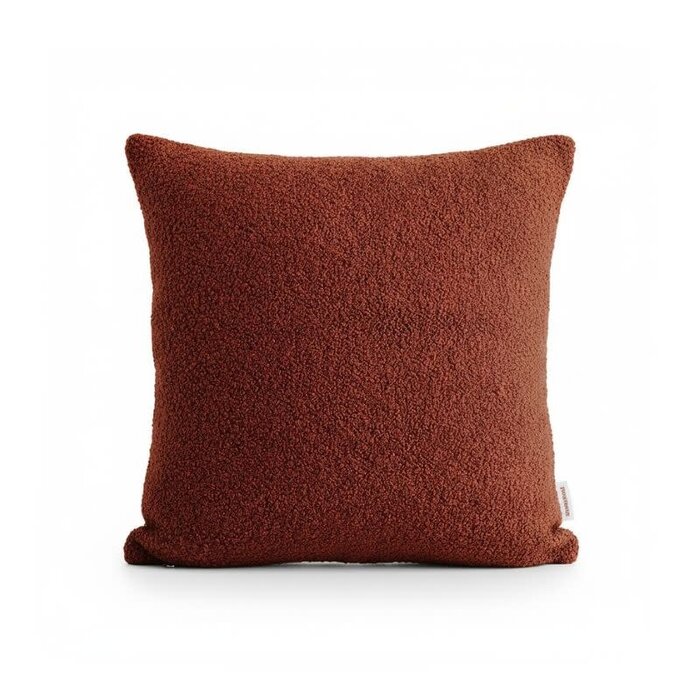Poupinette Kussen Cecile 50x50 - Poupinette