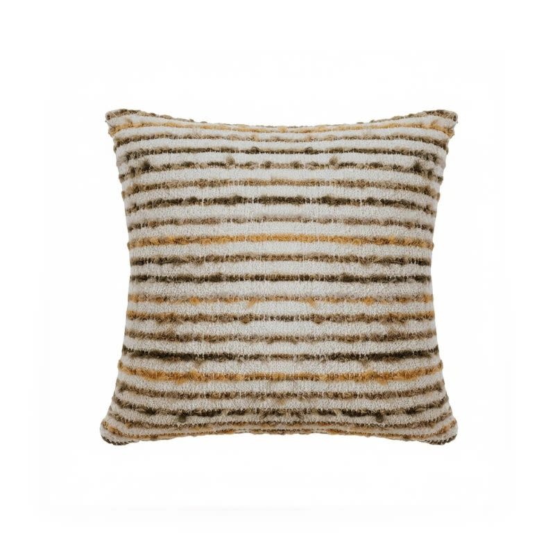 Poupinette Coussin Augustin 50x50 - Poupinette