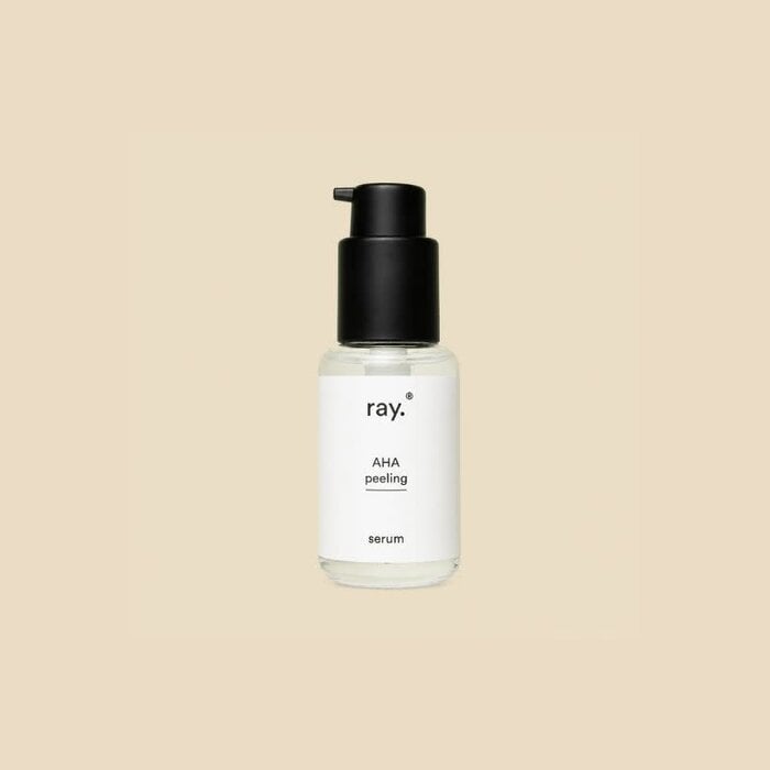 Ray AHA Peeling serum - 50ml - Ray