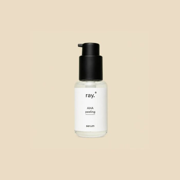Ray Sérum Peeling AHA - 50ml - Ray