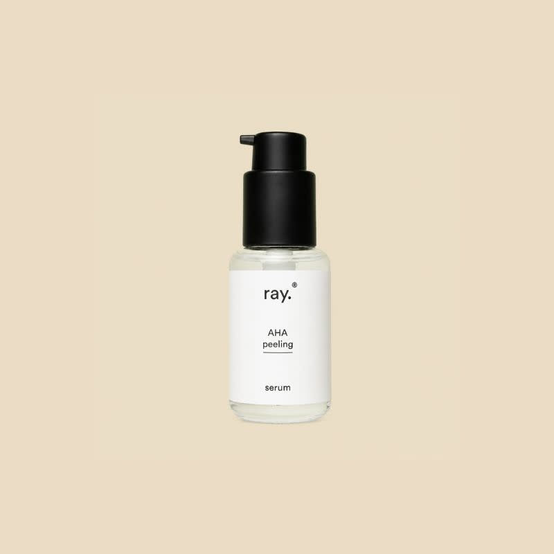 Ray AHA Peeling serum - 50ml - Ray