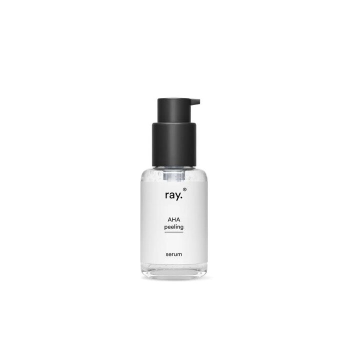 Ray Sérum Peeling AHA - 50ml - Ray