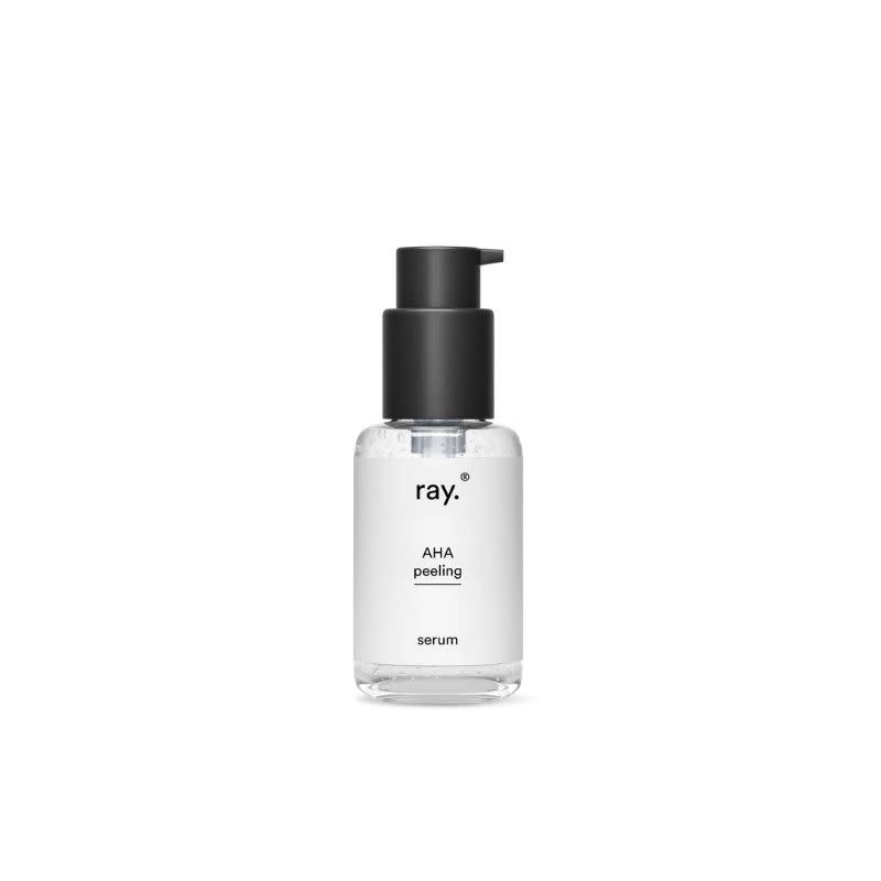 Ray AHA Peeling serum - 50ml - Ray