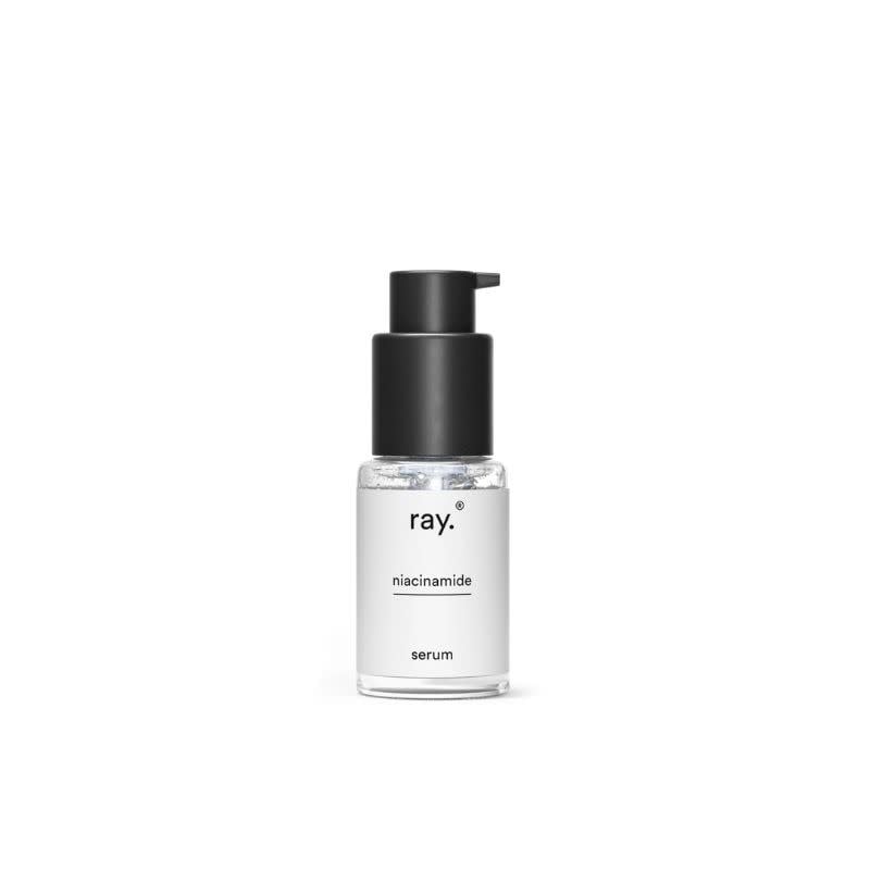 Ray Niacinamide Serum - 30ml - Ray