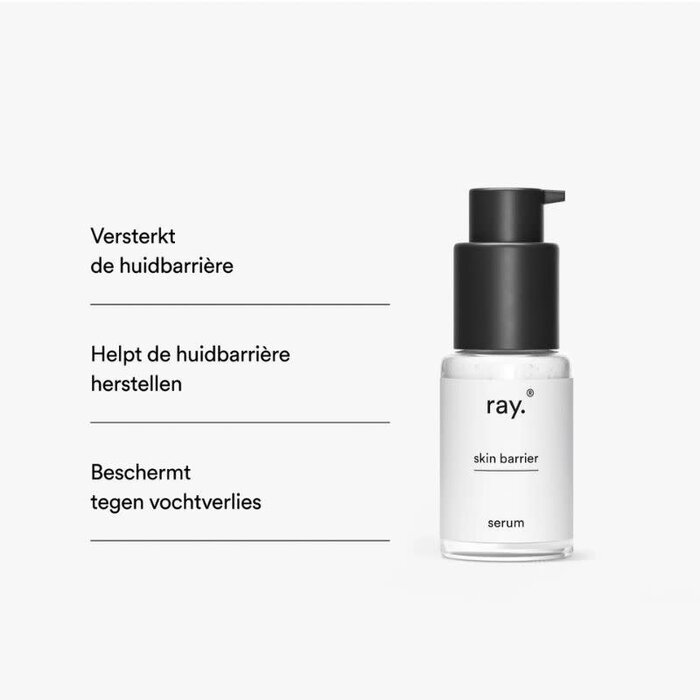 Ray Skin Barrier Serum - 30ml - Ray