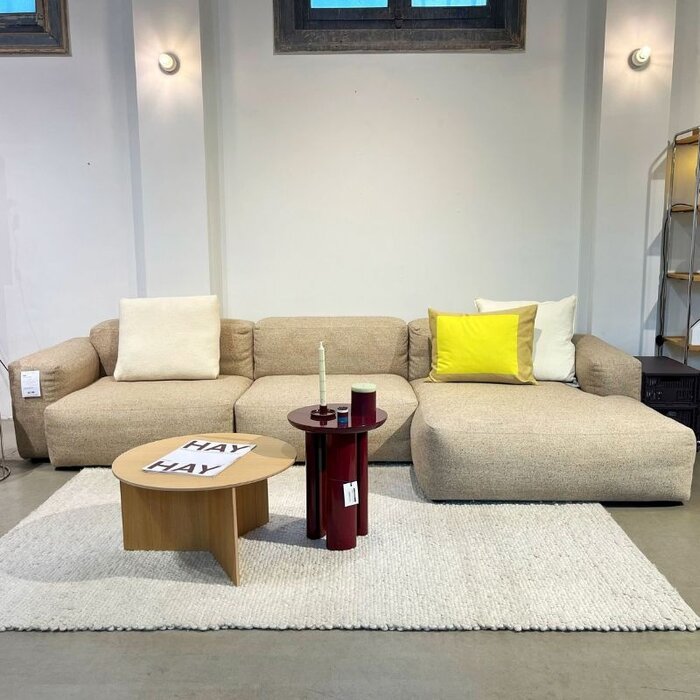 HAY Mags soft low sofa (showroom) - Bolgheri - HAY