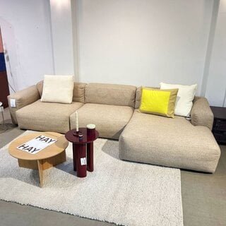 HAY Mags soft low sofa - Bolgheri