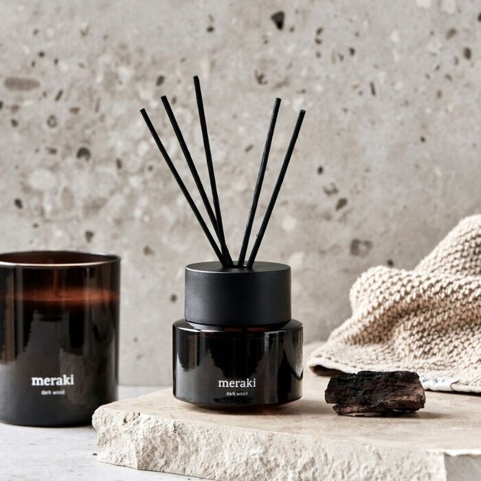 Meraki Bâtons de parfum Meraki