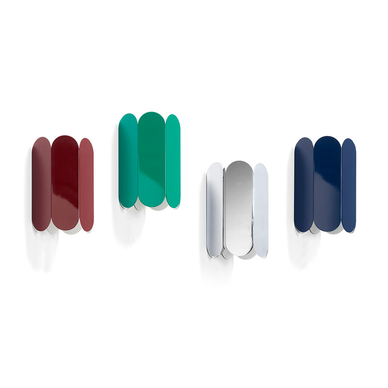 HAY Arcs wall sconce - wandlamp  Muller Van Severen
