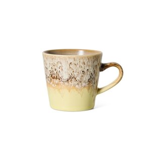 HKliving Americano Tasse à café 270ml - Céramique
