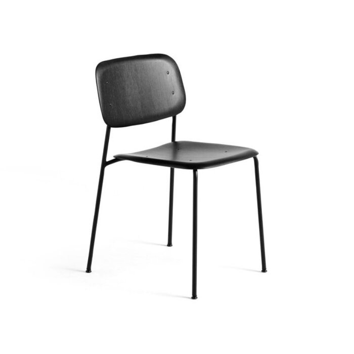 HAY Soft Edge40 chair - HAY