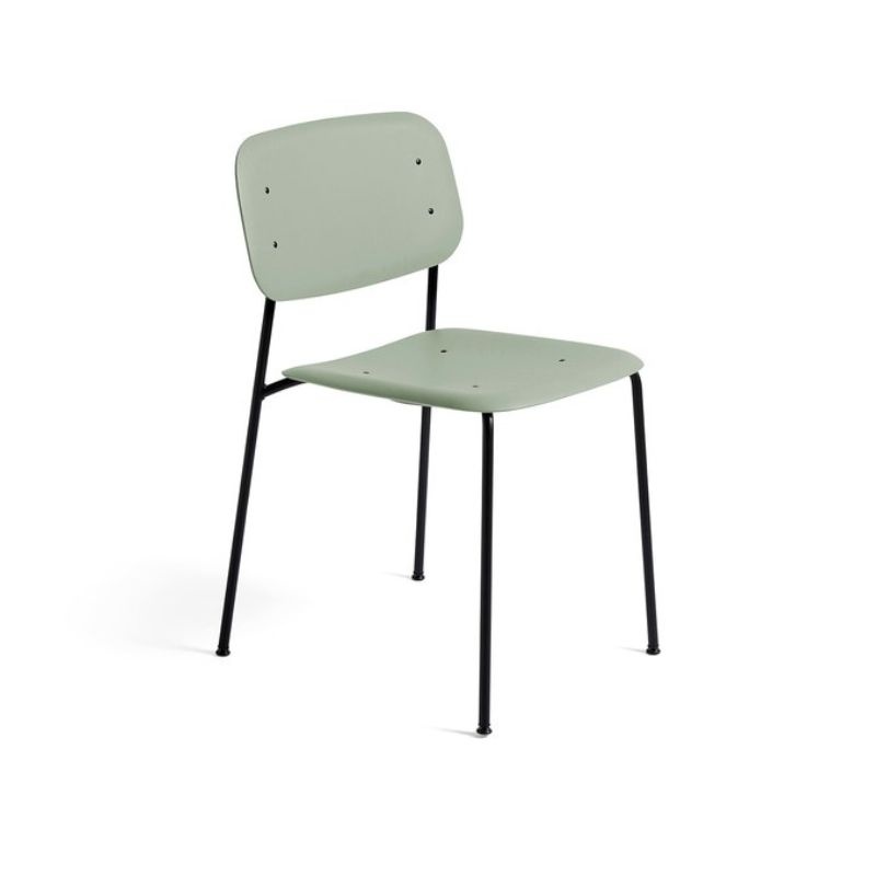 HAY Soft Edge40 chair - HAY