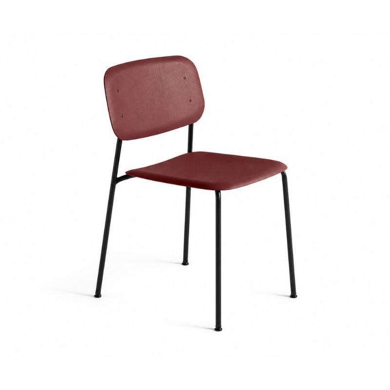 HAY Soft Edge40 chair - HAY